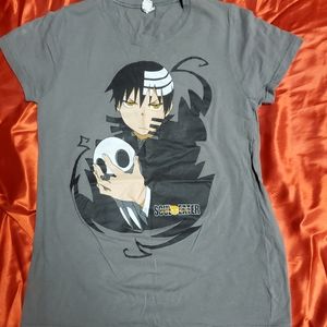Soul Eater (tv show) boys t-shirt